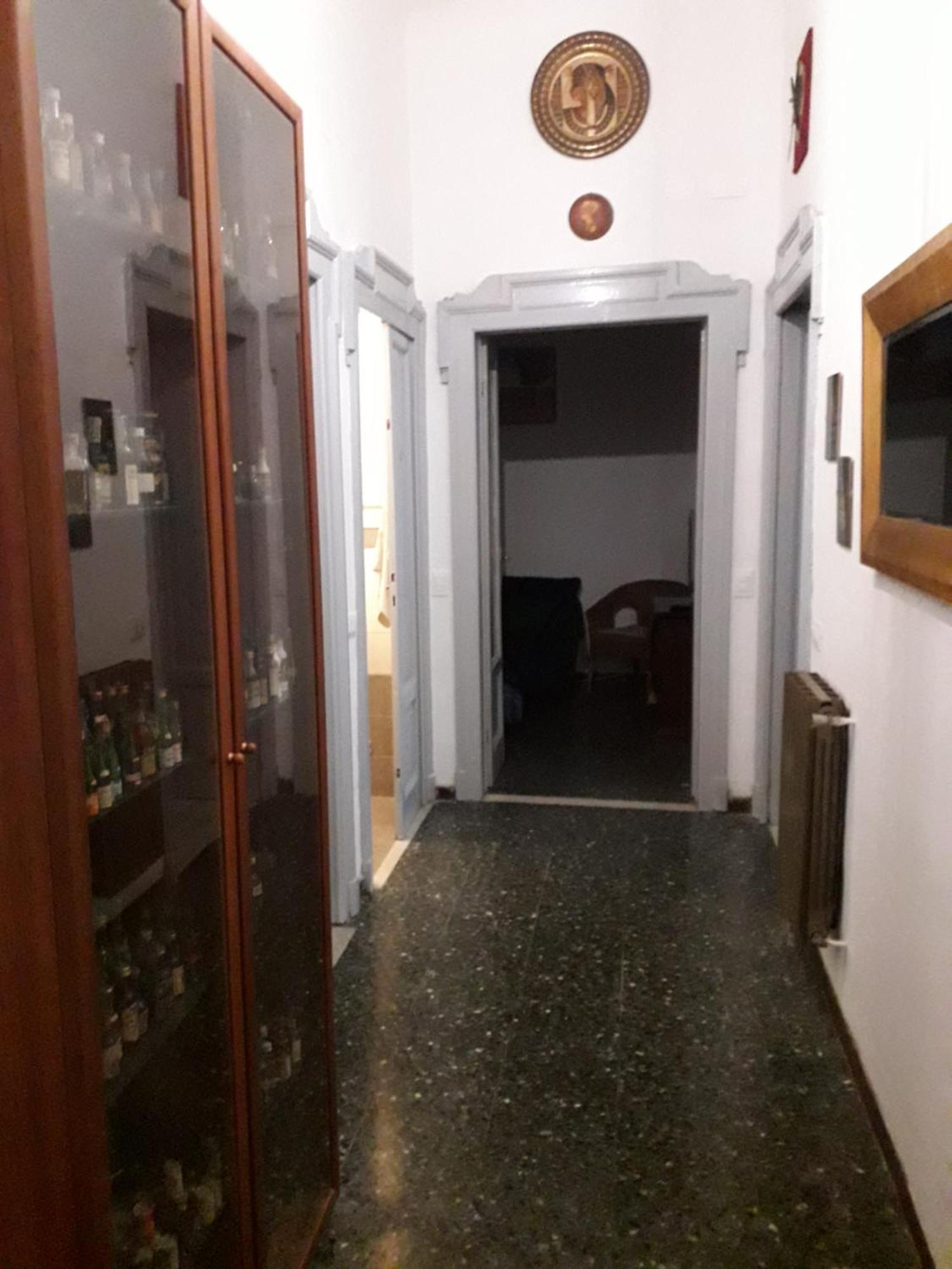 ミラノ Isola Bi Bed & Breakfast エクステリア 写真